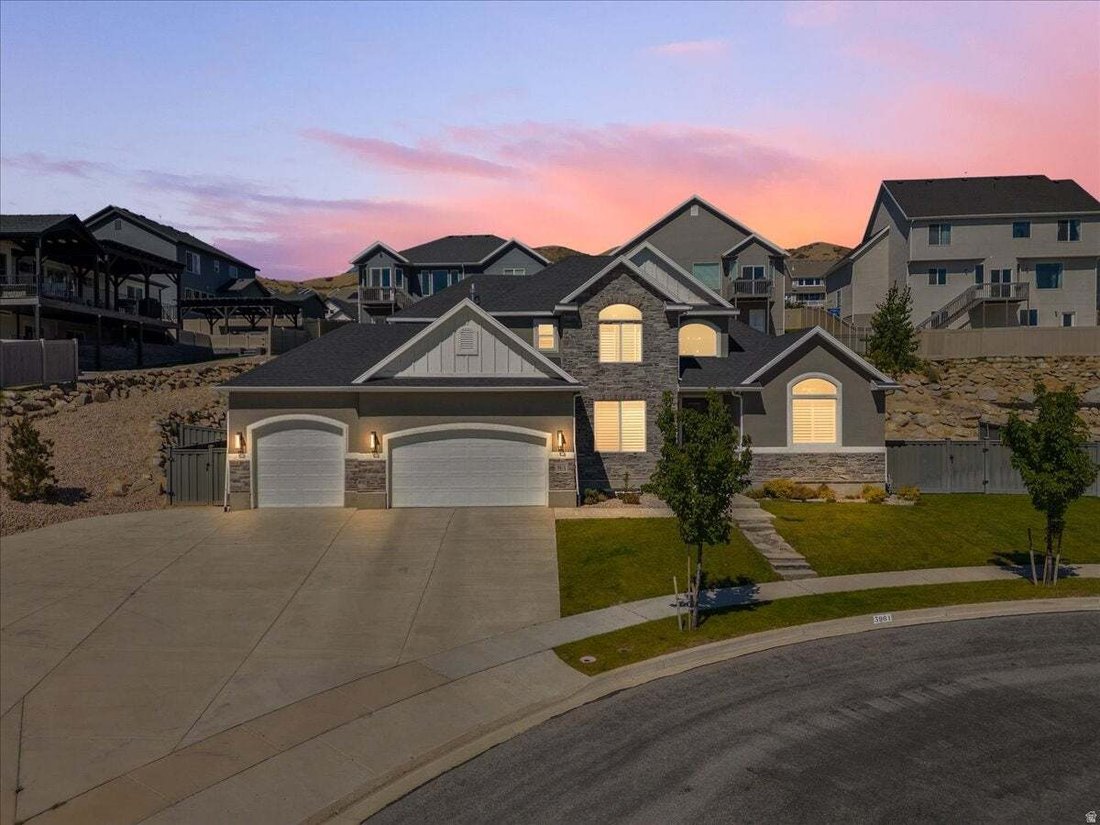 Casa en Lehi, Utah, Estados Unidos 1 - 18823128