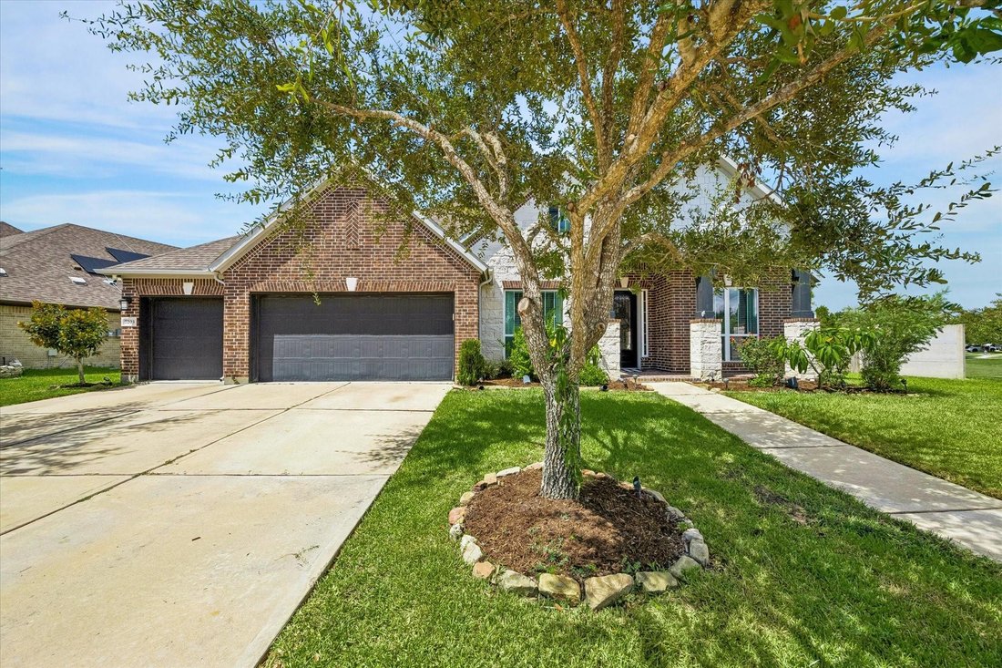 House in Pearland, Texas, United States 1 - 18824413