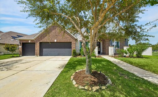 Haus in Pearland, Texas, Vereinigte Staaten 1