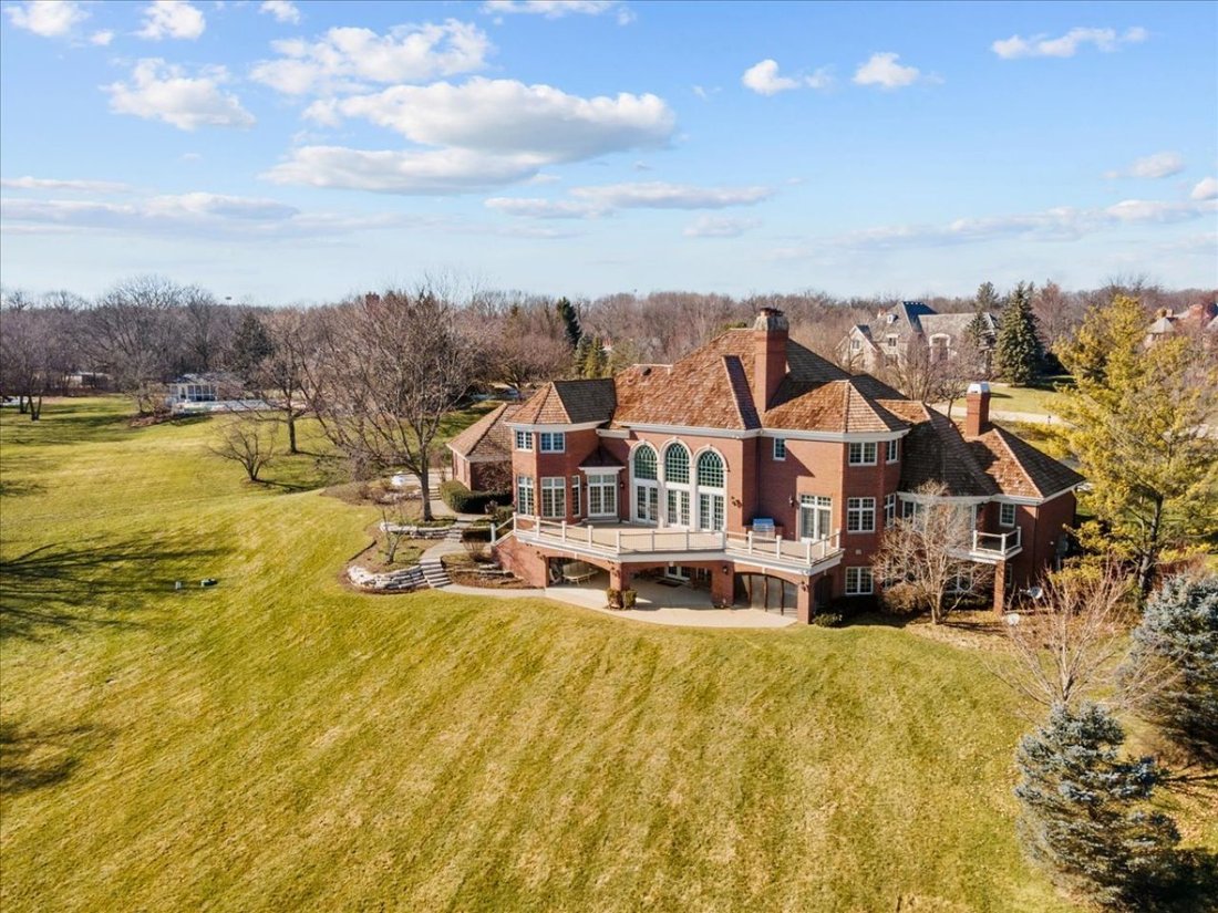 Maison à Campton Hills, Illinois, États-Unis 3 - 18825724