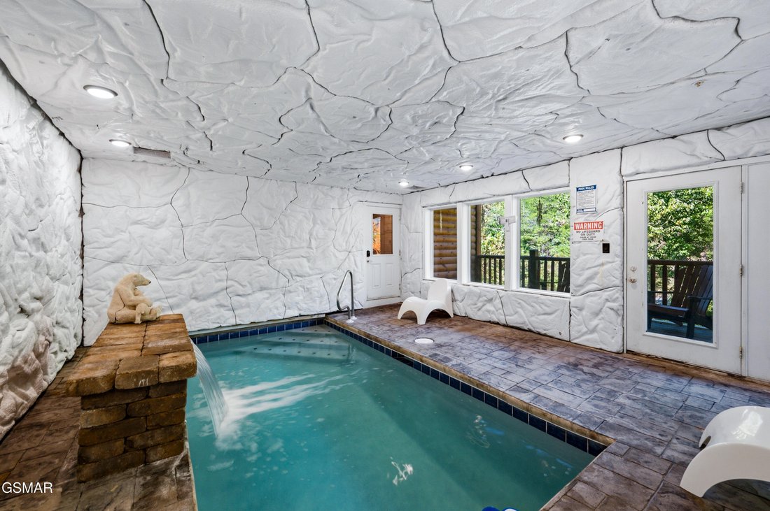 House in Sevierville, Tennessee, United States 2 - 18822487