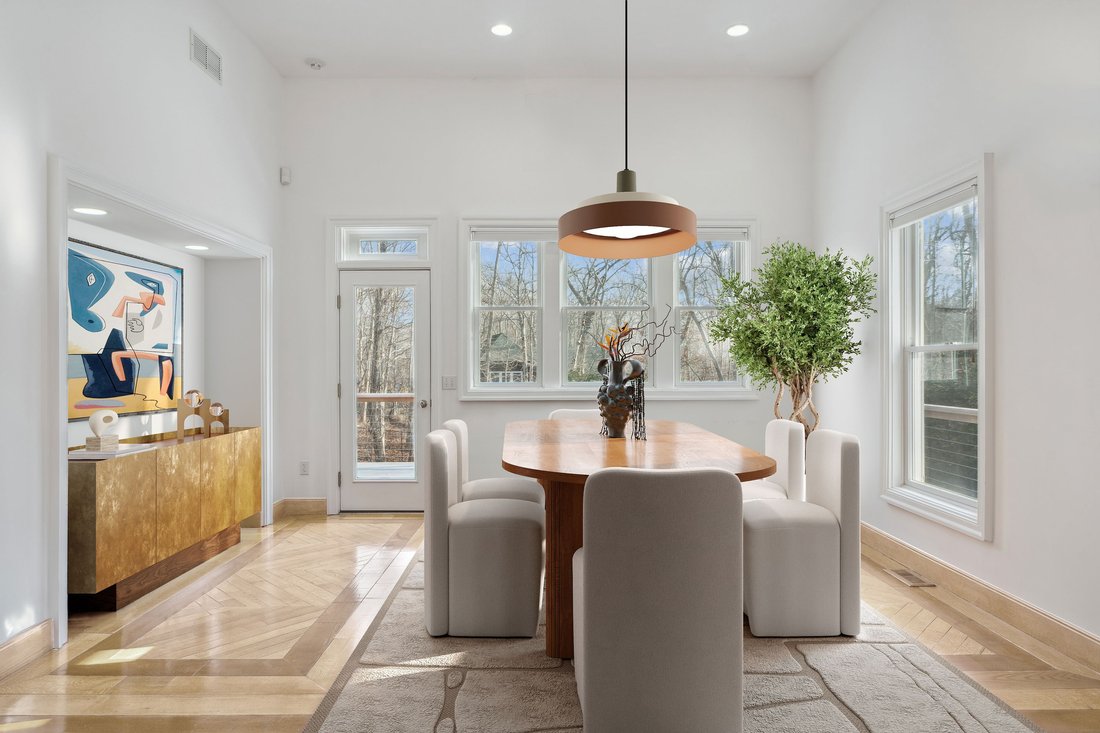 Haus in Shelter Island, New York, Vereinigte Staaten 5 - 18824764