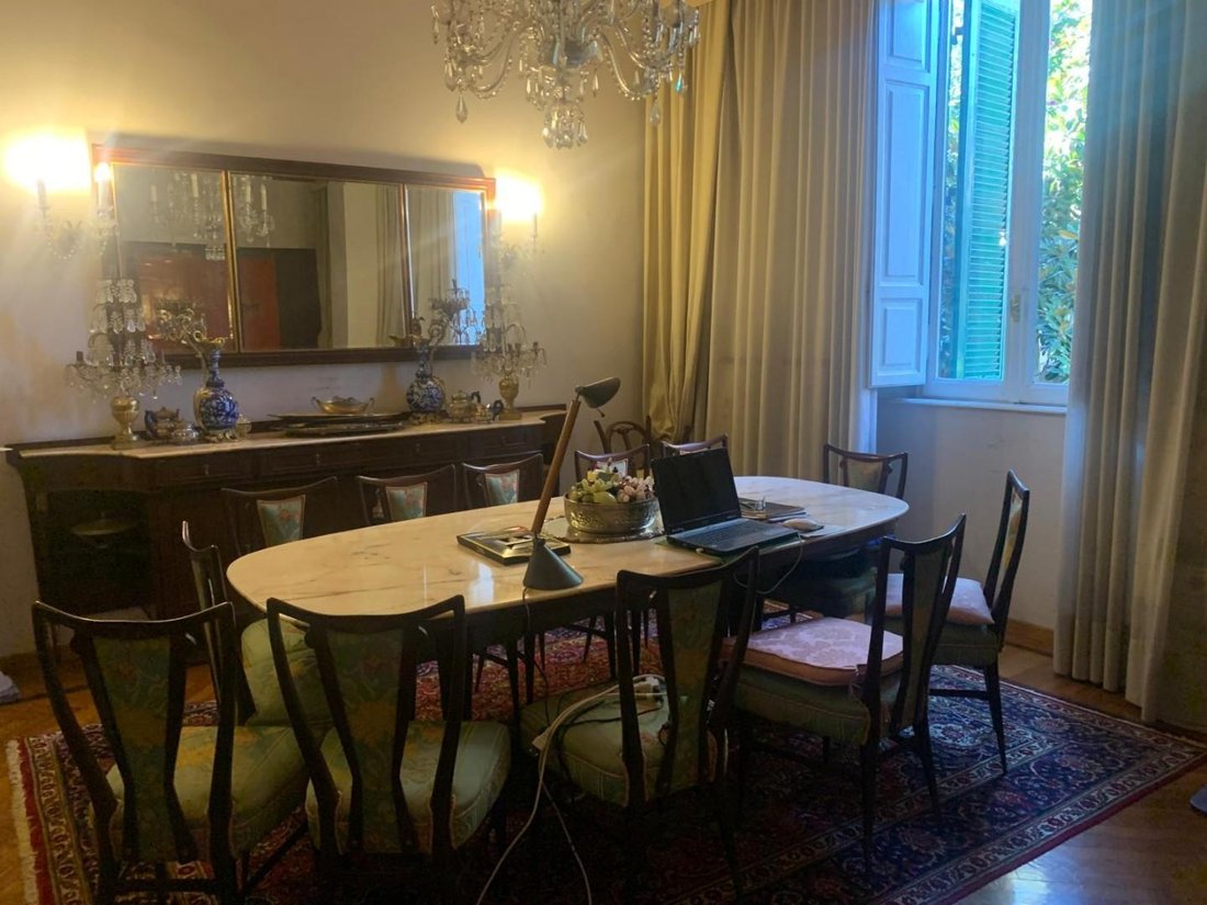 Villa in Calzabigi, Livorno, Tuscany 4 - 18823656