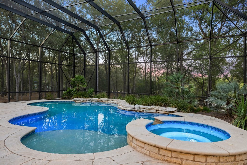 House in Cedar Creek, Texas, United States 2 - 17598520