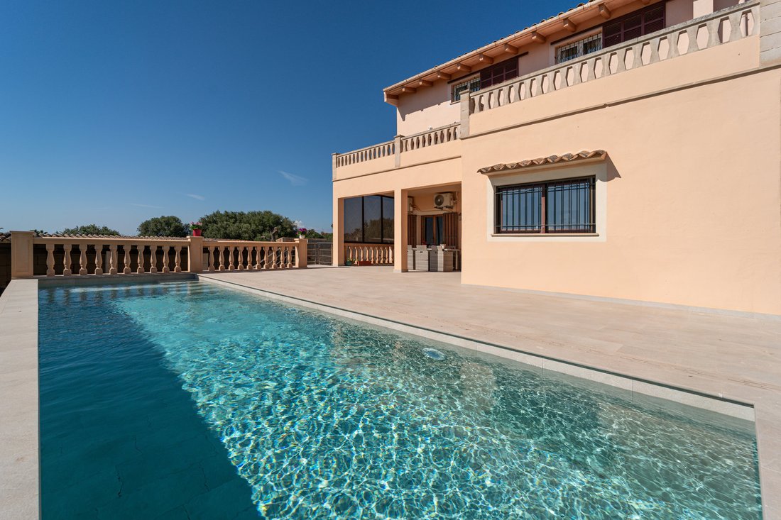 Chalet a Ses Salines, Isole Baleari, Spagna 1 - 18191500