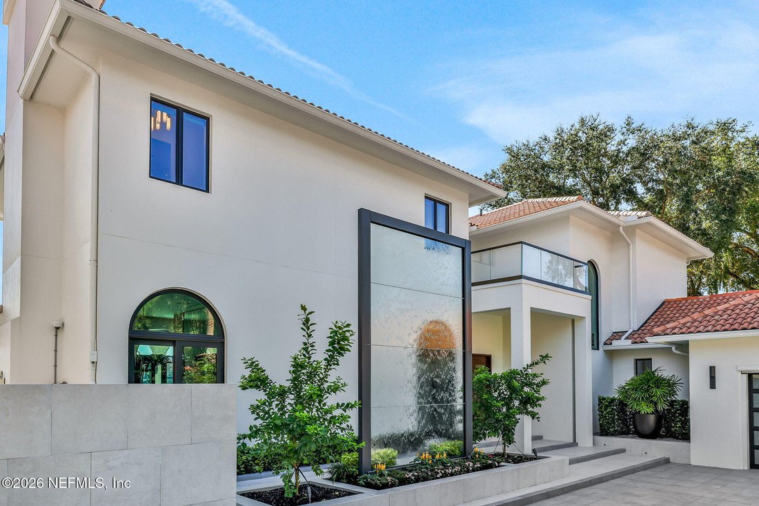 Casa en Ponte Vedra Beach, Florida, Estados Unidos 5 - 18826543