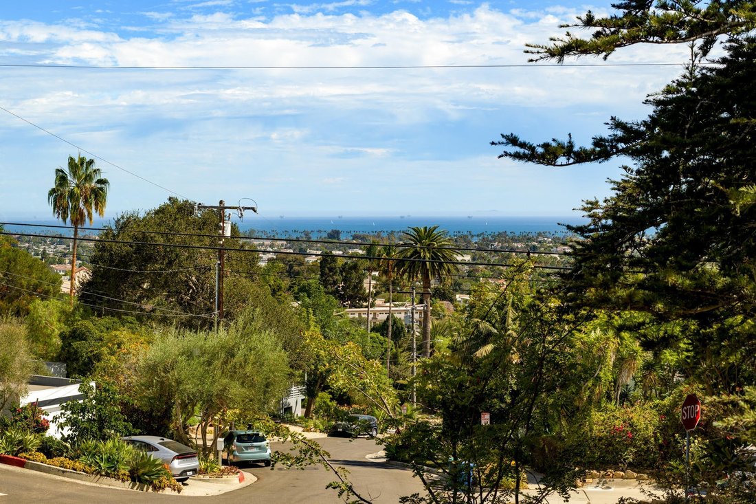 Haus in Santa Barbara, Kalifornien, Vereinigte Staaten 3 - 18823639