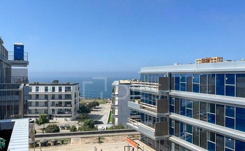 Appartement à Canidelo, District de Porto, Portugal 1