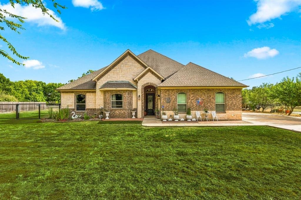 Casa en Red Oak, Texas, Estados Unidos 1 - 18824542