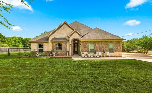 Casa en Red Oak, Texas, Estados Unidos 1