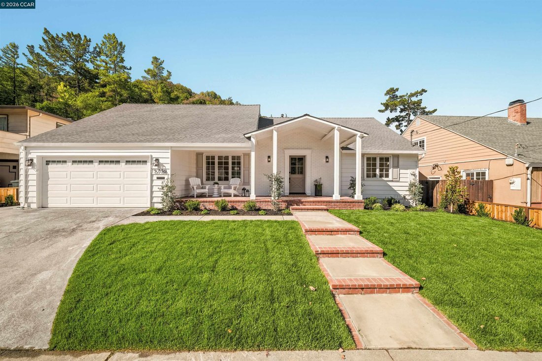 House in Martinez, California, United States 1 - 18821664