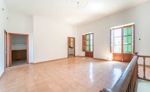 Maison à Ses Salines, Îles Baléares, Espagne 1