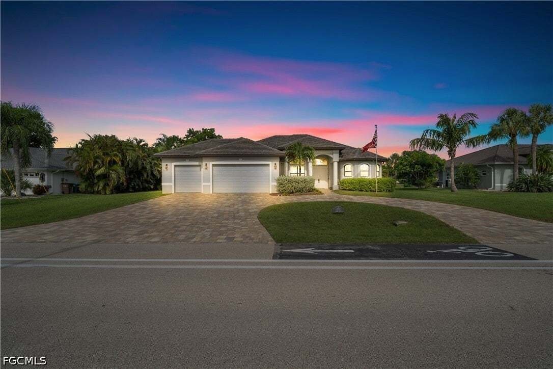 Haus in Cape Coral, Florida, Vereinigte Staaten 5 - 18822771