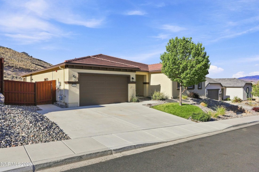 House in Sparks, Nevada, United States 4 - 18822944