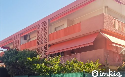Apartment in Saint-Laurent-du-Var, Provence-Alpes-Côte d'Azur, France 1