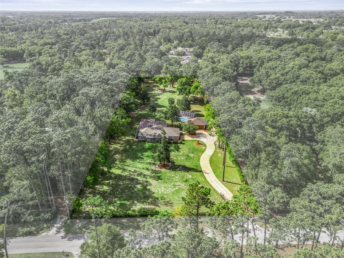 House in Ocala, Florida, United States 3 - 18825868