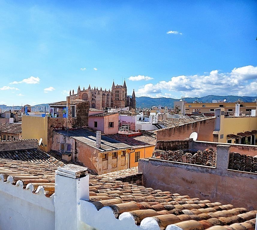 Appartamento a Palma di Maiorca, Isole Baleari, Spagna 2 - 18191548