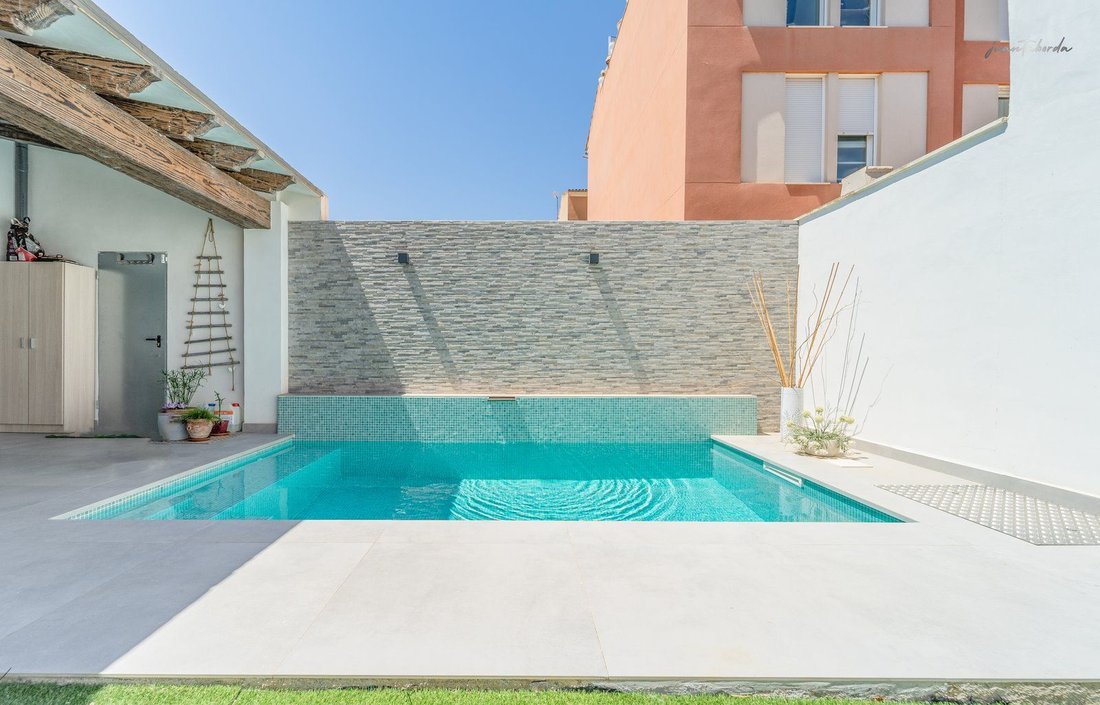 Casa a Campos, Isole Baleari, Spagna 4 - 18191487