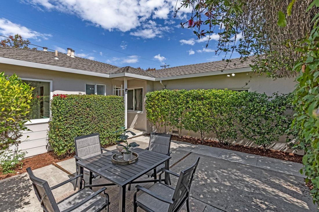 Casa en Sunnyvale, California, Estados Unidos 4 - 18823560