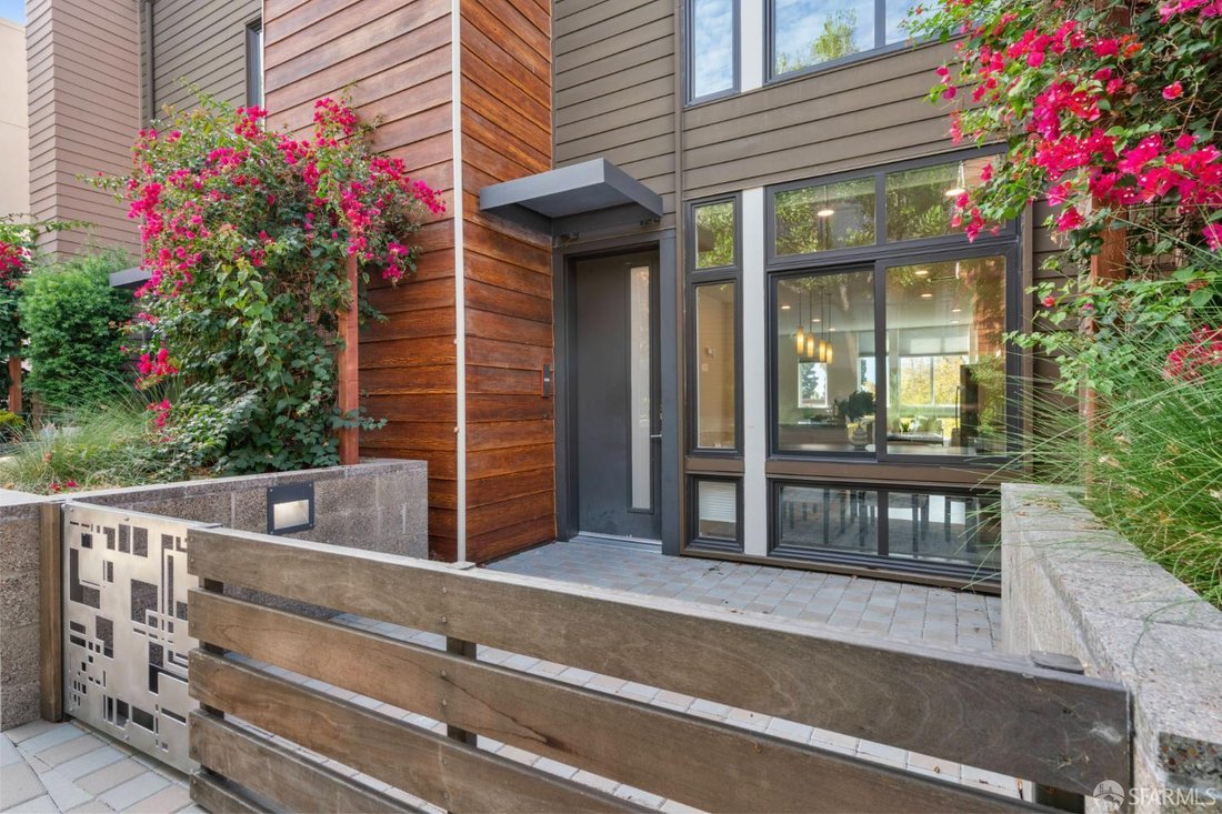 Condominio a Newark, California, Stati Uniti 2 - 18822835
