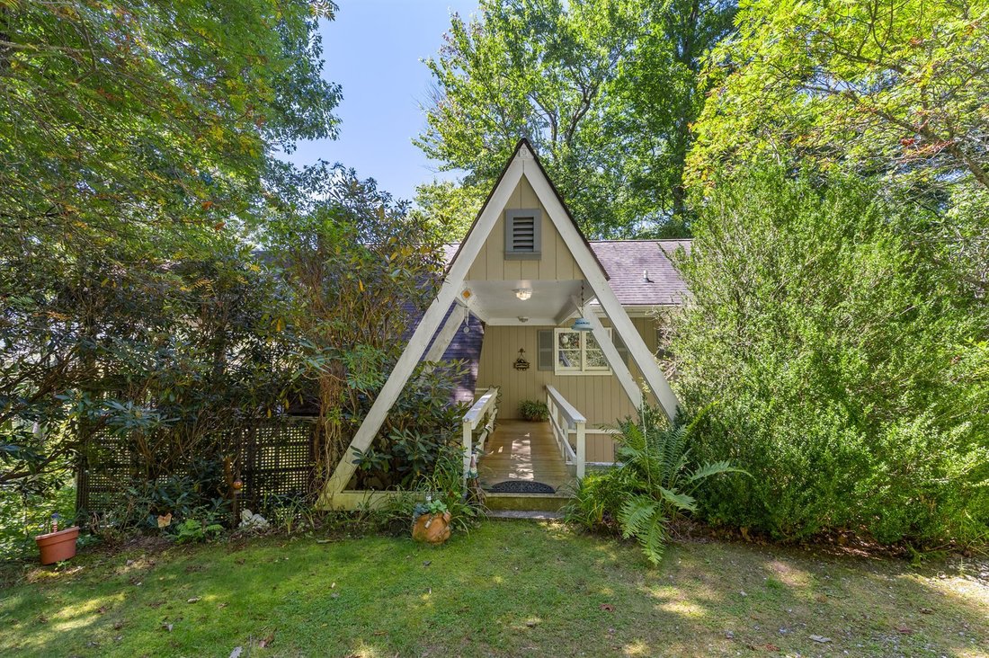 Maison à Highlands, Caroline du Nord, États-Unis 2 - 18825731