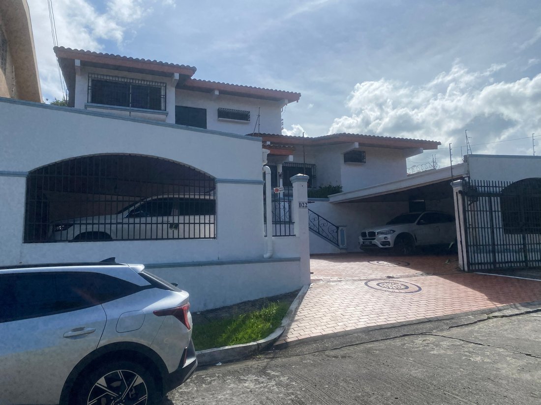 Casa en Panamá, Panamá, Panamá 1 - 18825055