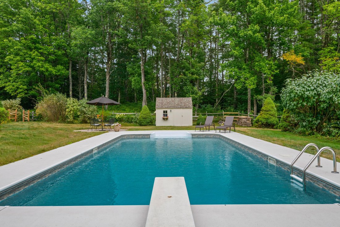 House in Cumberland, Maine, United States 5 - 18822651