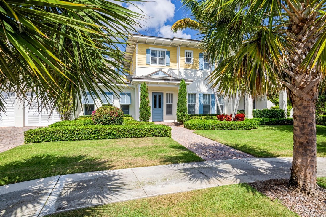 Casa en Delray Beach, Florida, Estados Unidos 3 - 18825734