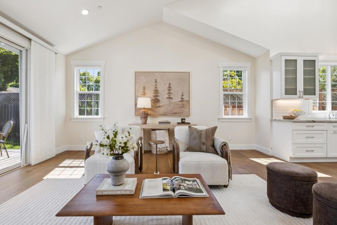 House in Sunnyvale, California, United States 1 - 18823582