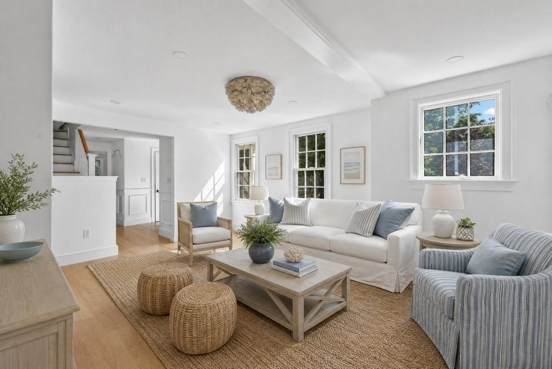 Casa a Hingham, Massachusetts, Stati Uniti 4 - 18165186