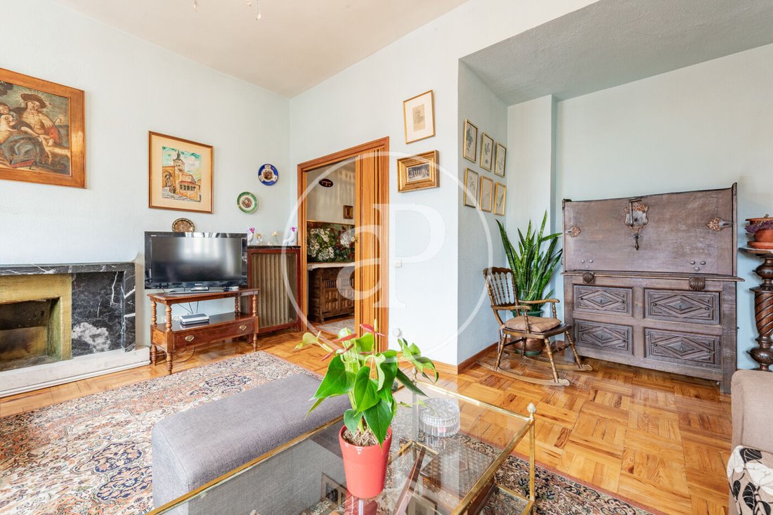 Appartement à Chamberí, Madrid, Espagne 5 - 18827392