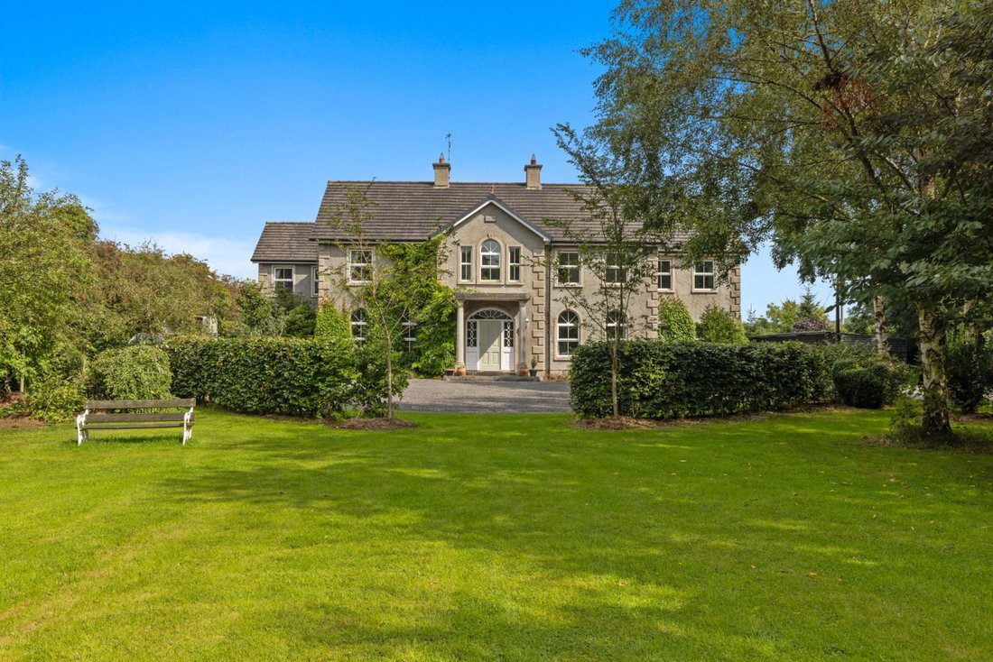 Casa en Consejo de la ciudad de Armagh, Banbridge y Craigavon, Irlanda del Norte 1 - 18821320