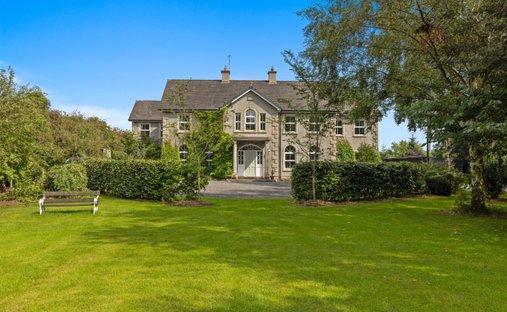Casa en Consejo de la ciudad de Armagh, Banbridge y Craigavon, Irlanda del Norte 1