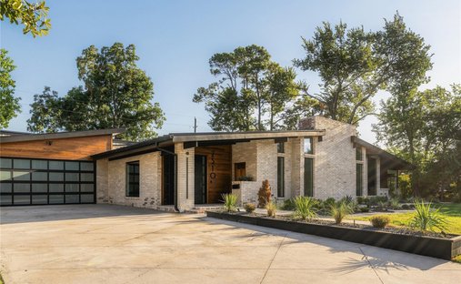 House in Houston, Texas, United States 1