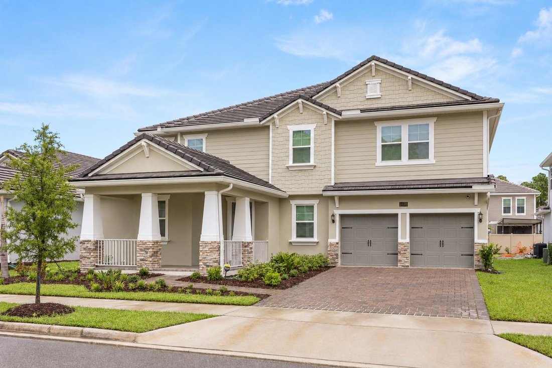 Haus in Windermere, Florida, Vereinigte Staaten 1 - 18823705
