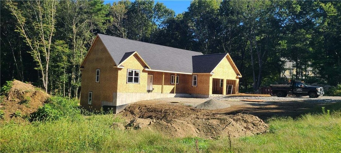 House in Putnam, Connecticut, United States 5 - 18823166