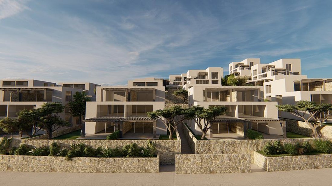 Wohnung in Tarifa, Andalusien, Spanien 2 - 18826142