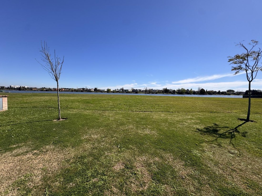 Land in Rincón de Milberg, Provinz Buenos Aires, Argentinien 2 - 18822467