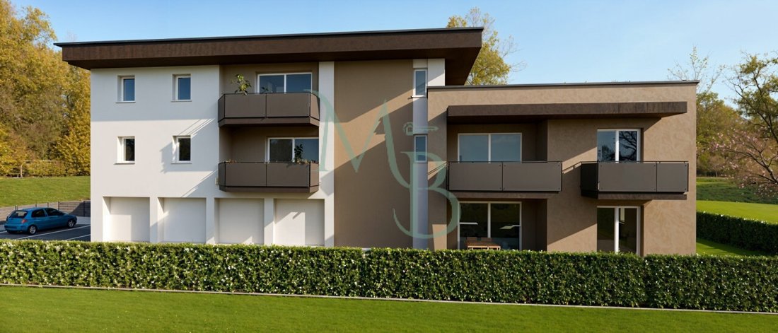 Penthouse in Olmo, Martellago, Veneto 3 - 17143276