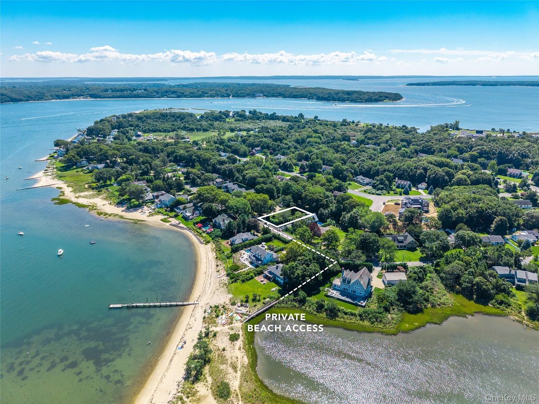 Terreno en Greenport West, Nueva York, Estados Unidos 5 - 18824725