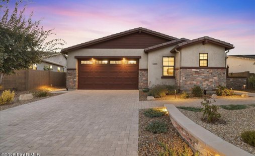 House in Prescott, Arizona, United States 1