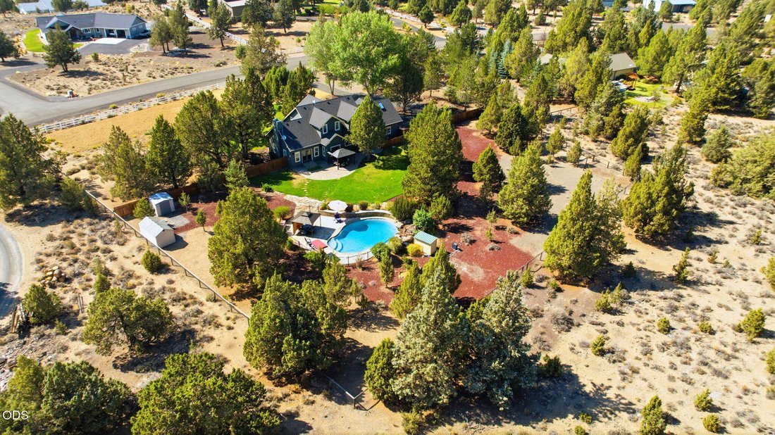 House in Bend, Oregon, United States 1 - 18823245