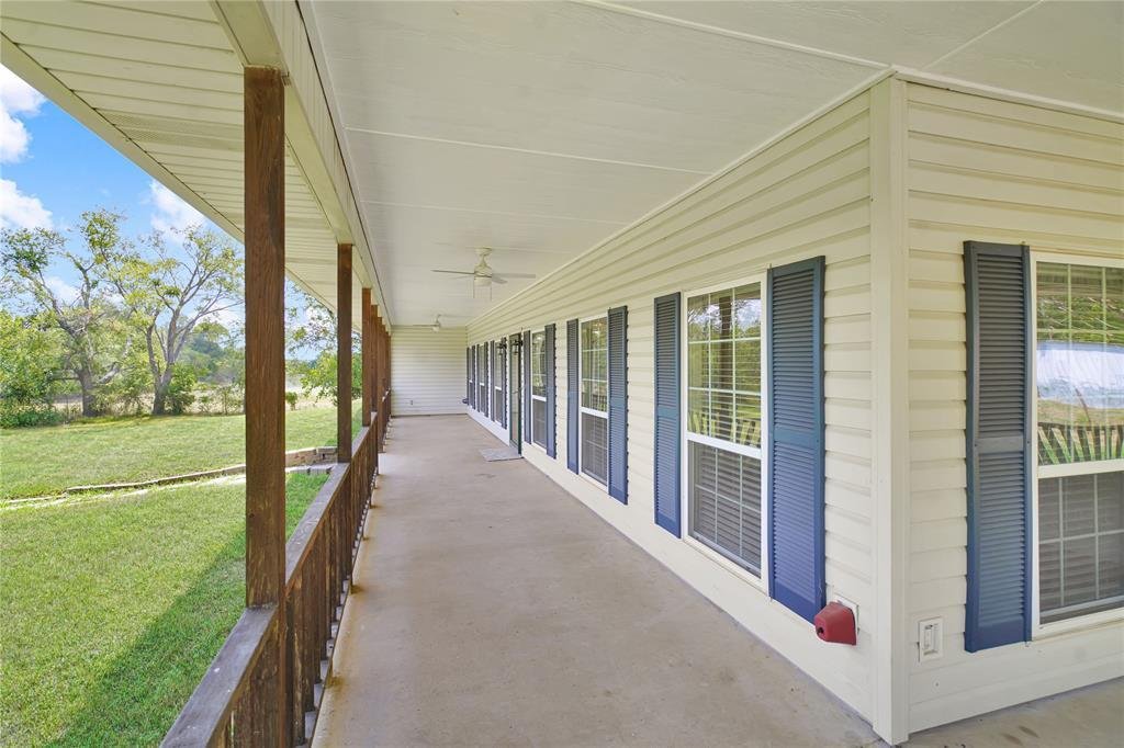 Casa en Wills Point, Texas, Estados Unidos 3 - 18826002