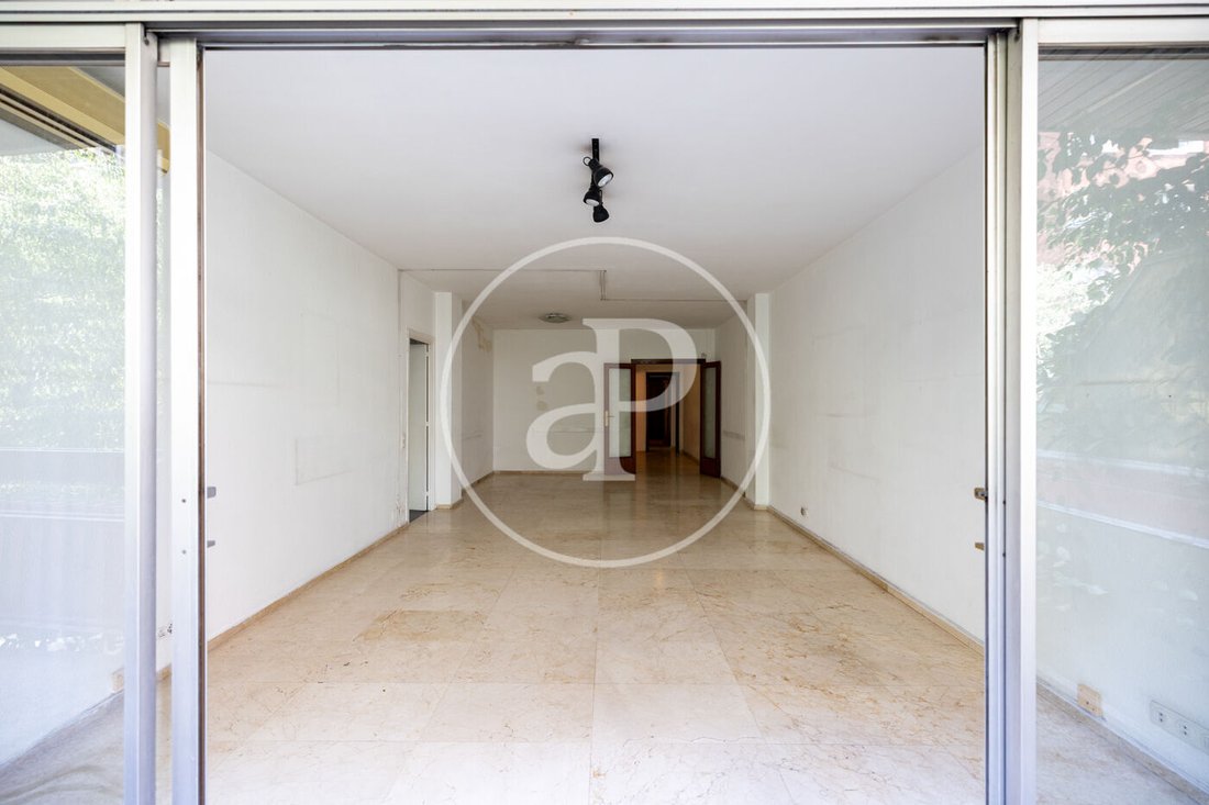 Wohnung in Eixample, Barcelona, Spanien 4 - 18827387