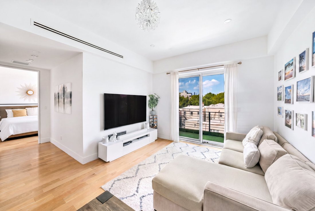 Condo in New York, New York, United States 2 - 18824763