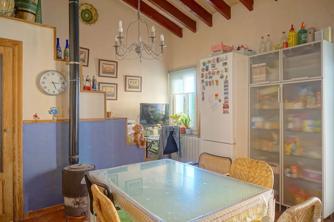 Casa a Palma di Maiorca, Isole Baleari, Spagna 4 - 18191515