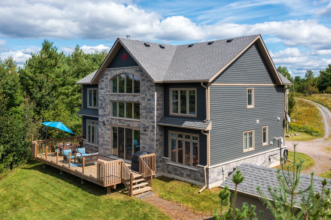 Maison à McKellar, Ontario, Canada 3 - 18821480