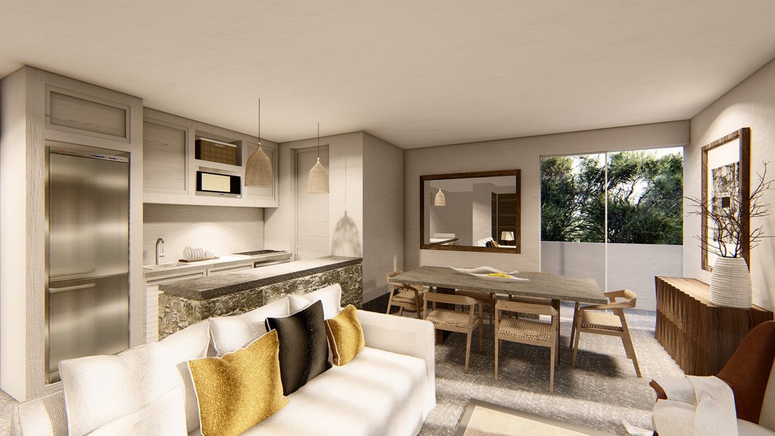 Wohnung in Tarifa, Andalusien, Spanien 3 - 18826142