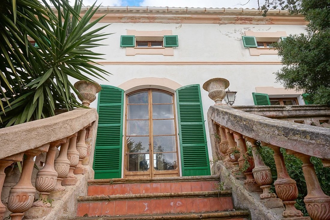 Chalet a Son Vida, Palma di Maiorca, Isole Baleari 4 - 18191535