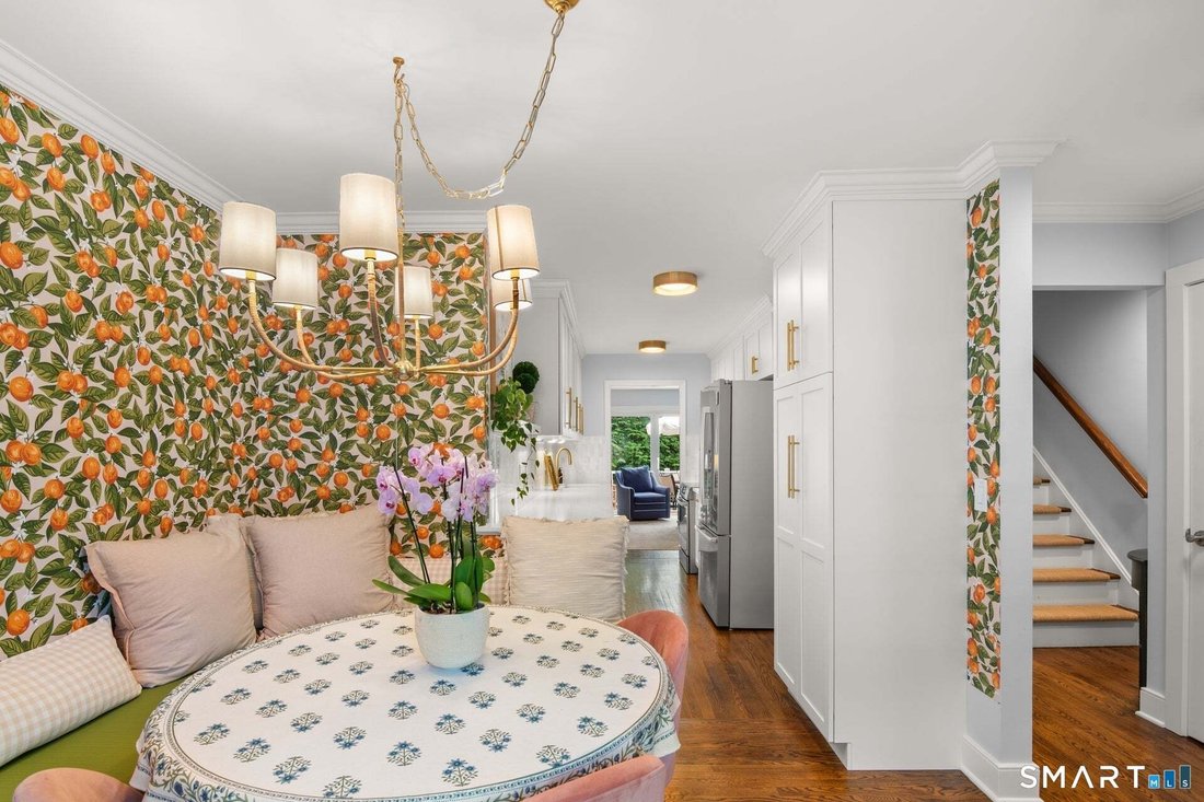 Condominio en New Canaan, Connecticut, Estados Unidos 3 - 18826419